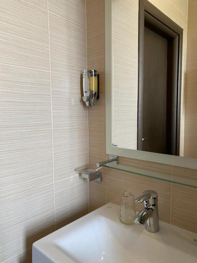 Luxury Studio In Hotel Perun Lodge Spa بانسكو المظهر الخارجي الصورة