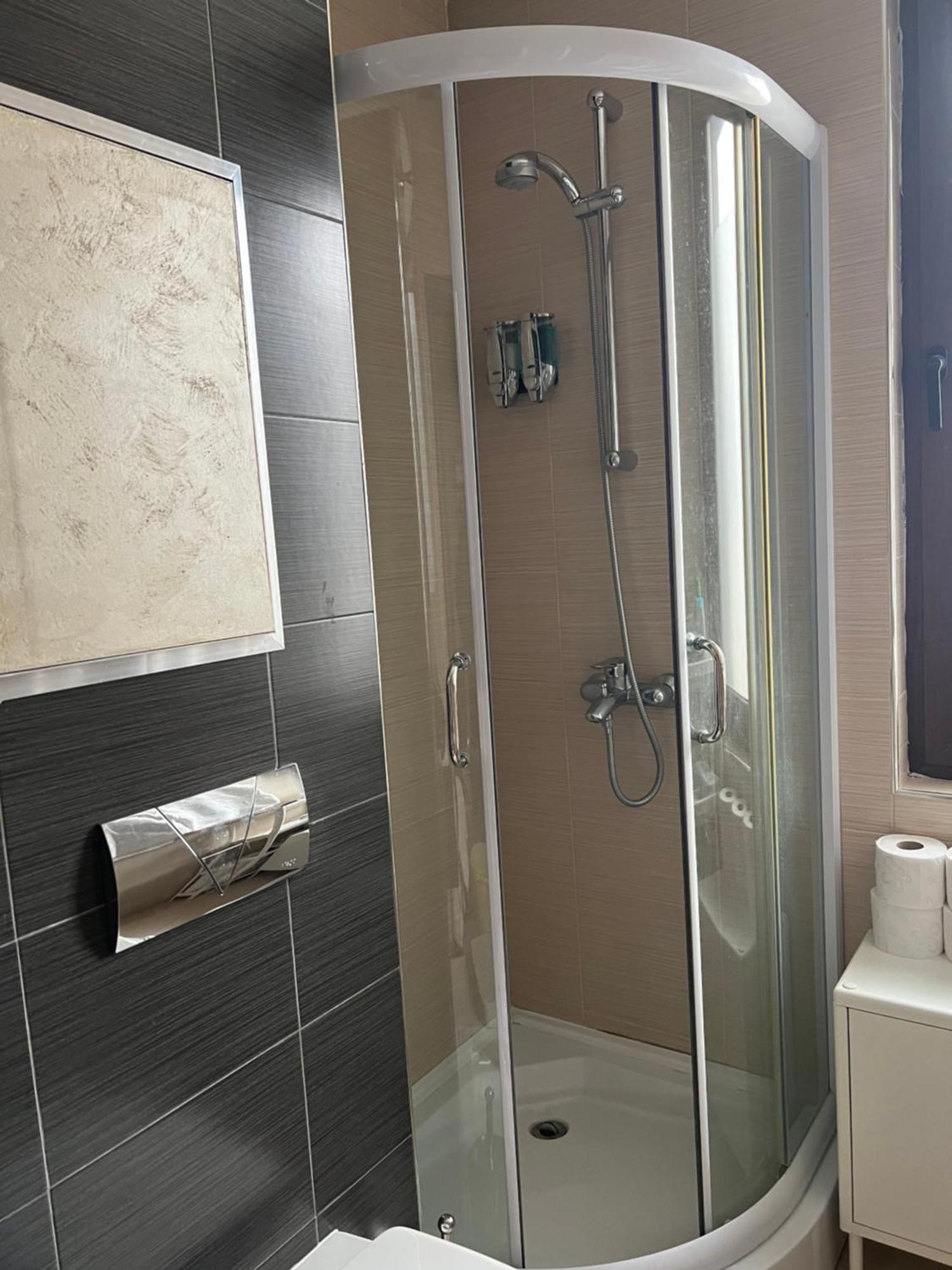 Luxury Studio In Hotel Perun Lodge Spa بانسكو المظهر الخارجي الصورة