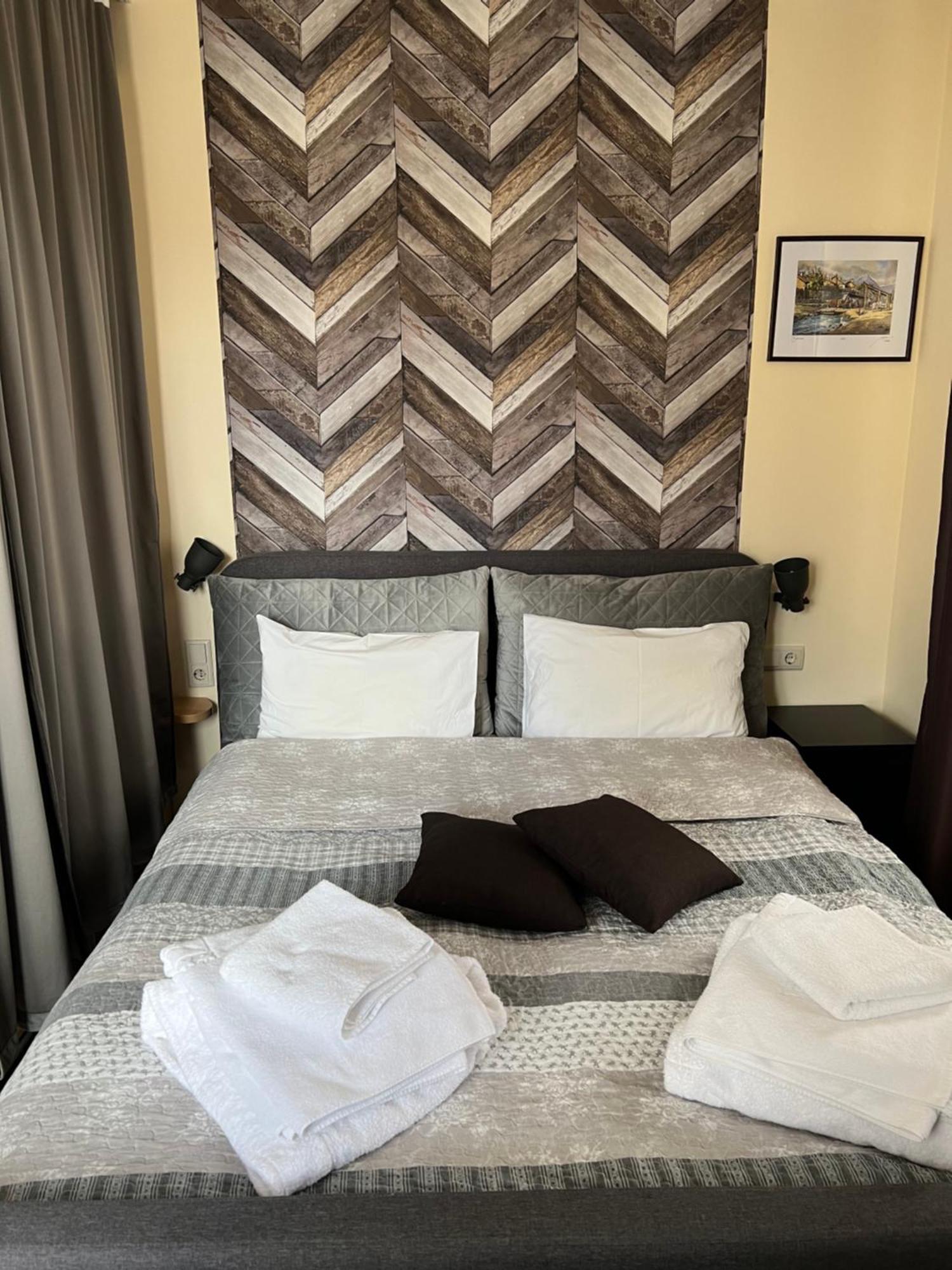 Luxury Studio In Hotel Perun Lodge Spa بانسكو المظهر الخارجي الصورة