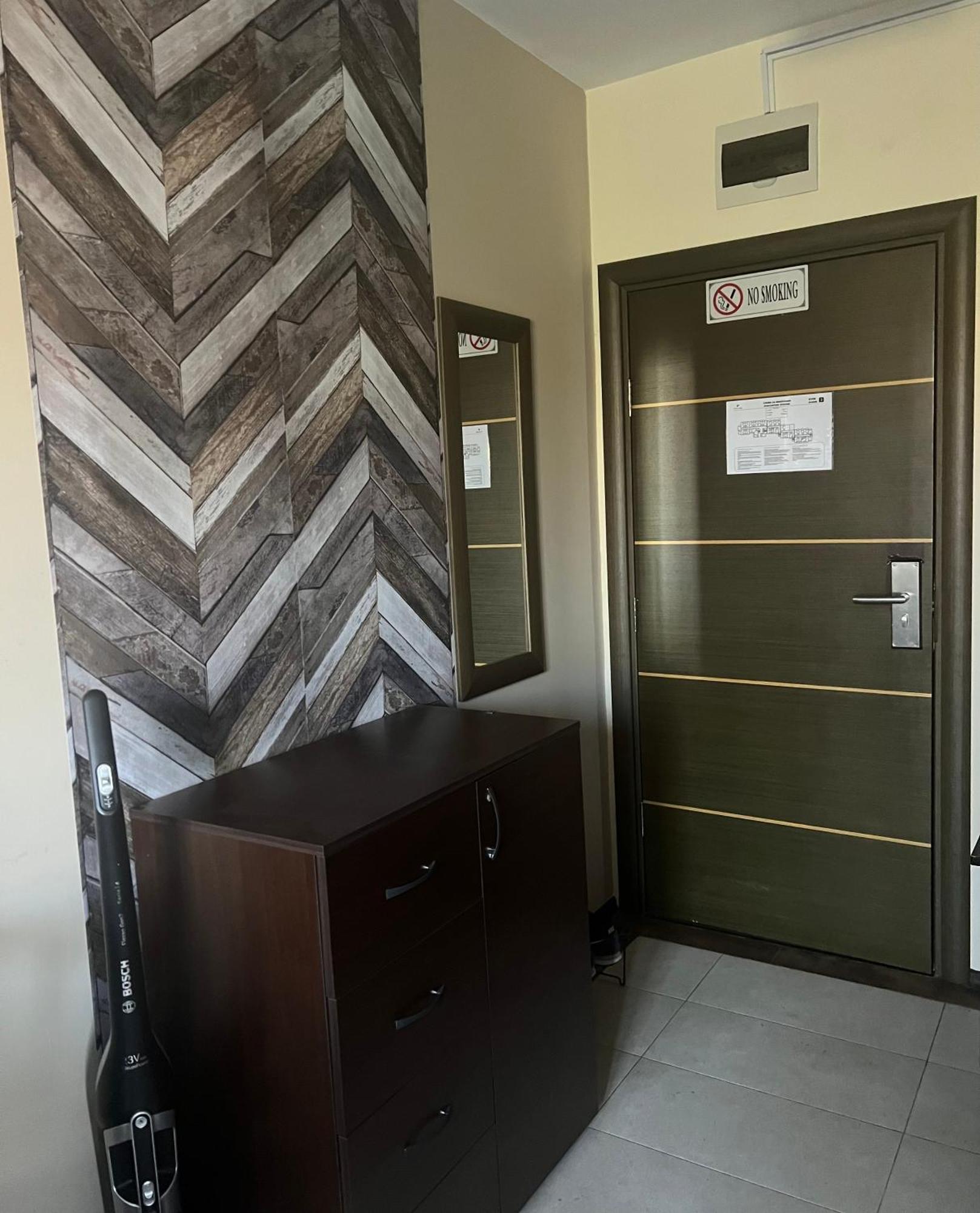 Luxury Studio In Hotel Perun Lodge Spa بانسكو المظهر الخارجي الصورة