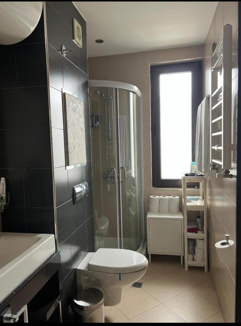 Luxury Studio In Hotel Perun Lodge Spa بانسكو المظهر الخارجي الصورة